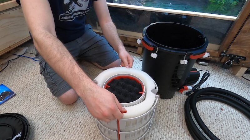 fluval fx6 características