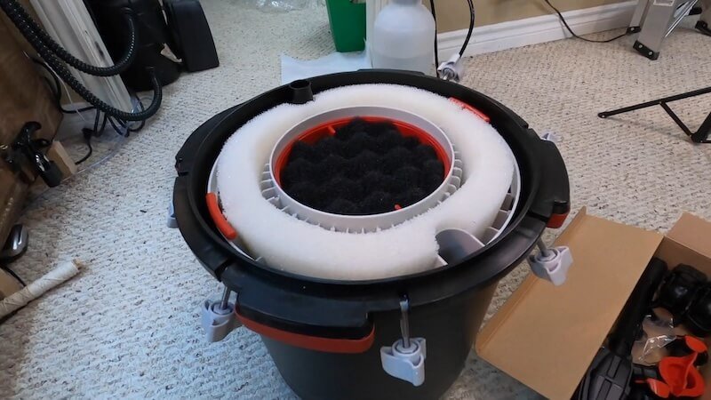 fluval fx6 manual